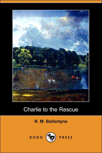 Charlie to the Rescue [ePUB]